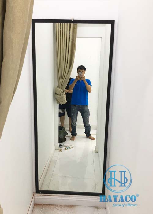 Gương Soi Toàn Thân 07
